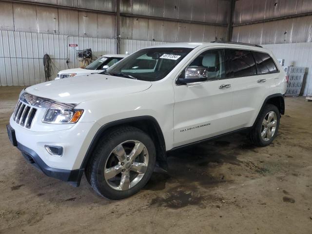 JEEP GRAND CHEROKEE 2014 1c4rjfag9ec391528