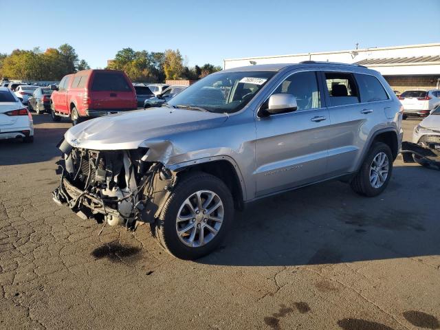 JEEP GRAND CHER 2014 1c4rjfag9ec392405