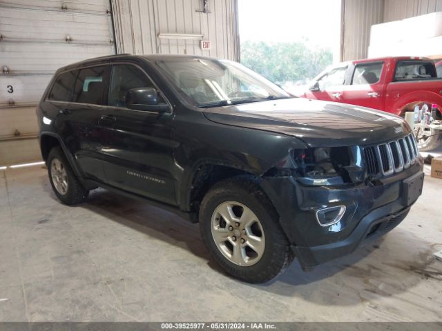 JEEP GRAND CHEROKEE 2014 1c4rjfag9ec407551