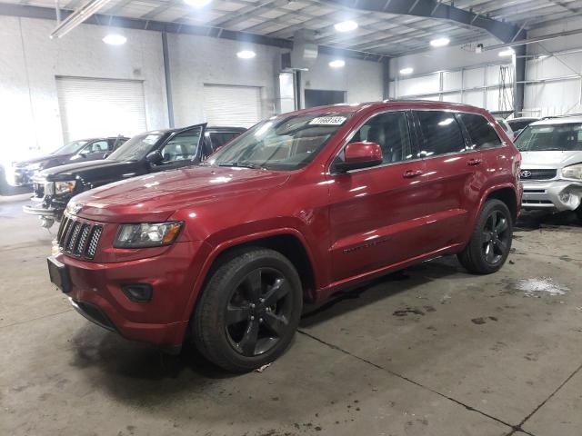 JEEP GRAND CHER 2014 1c4rjfag9ec478734