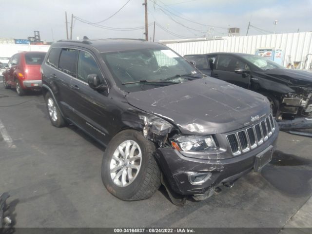 JEEP GRAND CHEROKEE 2014 1c4rjfag9ec505236