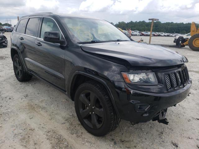 JEEP GRAND CHER 2014 1c4rjfag9ec521131