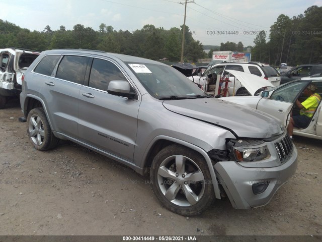 JEEP GRAND CHEROKEE 2014 1c4rjfag9ec535952