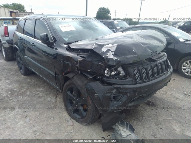 JEEP GRAND CHEROKEE 2014 1c4rjfag9ec541153