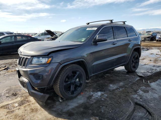 JEEP GRAND CHER 2014 1c4rjfag9ec547325