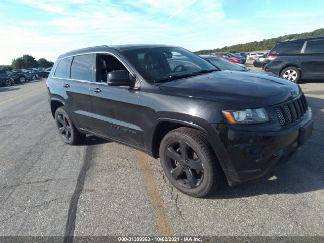 JEEP GRAND CHEROKEE 2014 1c4rjfag9ec570040