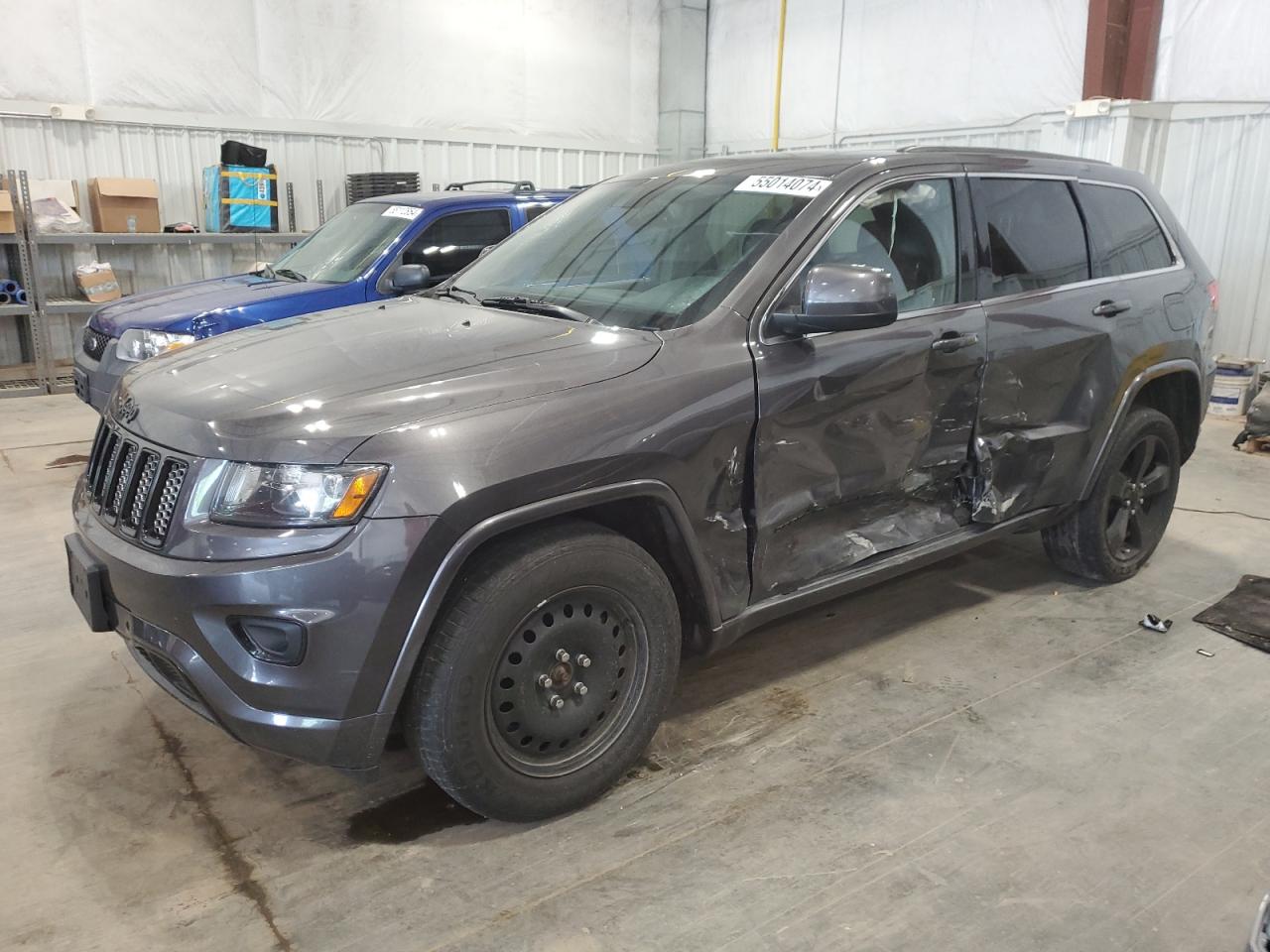 JEEP GRAND CHEROKEE 2014 1c4rjfag9ec571298