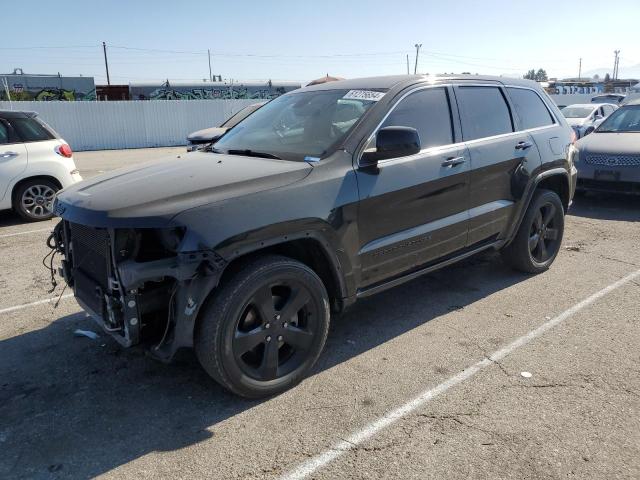 JEEP GRAND CHER 2014 1c4rjfag9ec584438