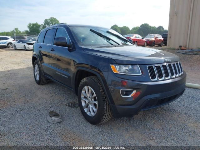 JEEP GRAND CHEROKEE 2015 1c4rjfag9fc140915