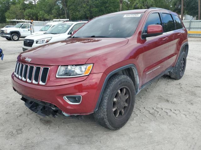 JEEP GRAND CHER 2015 1c4rjfag9fc157858