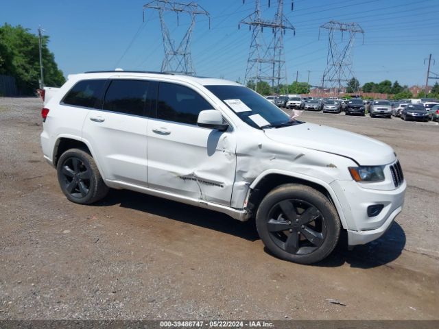 JEEP GRAND CHEROKEE 2015 1c4rjfag9fc189385