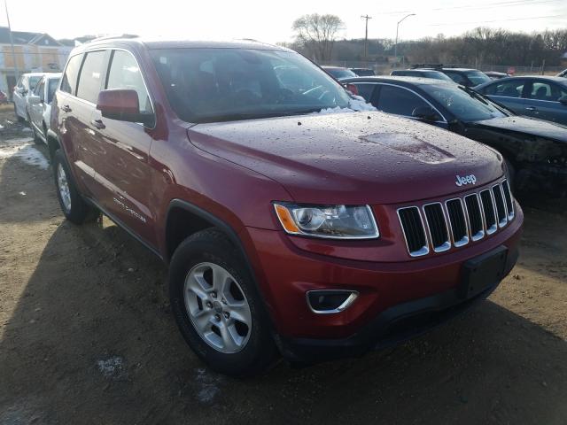 JEEP GRAND CHER 2015 1c4rjfag9fc197437