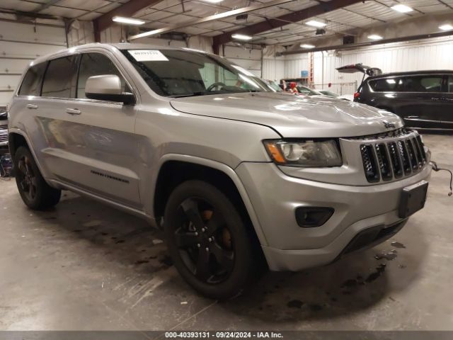 JEEP GRAND CHEROKEE 2015 1c4rjfag9fc215354