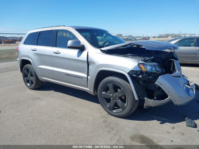 JEEP GRAND CHEROKEE 2015 1c4rjfag9fc651007