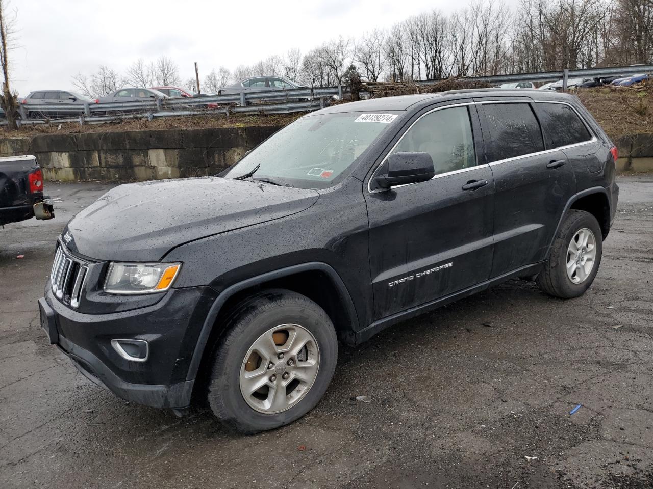 JEEP GRAND CHEROKEE 2015 1c4rjfag9fc675582