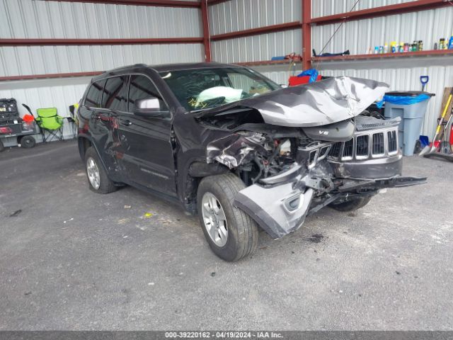 JEEP GRAND CHEROKEE 2015 1c4rjfag9fc895904