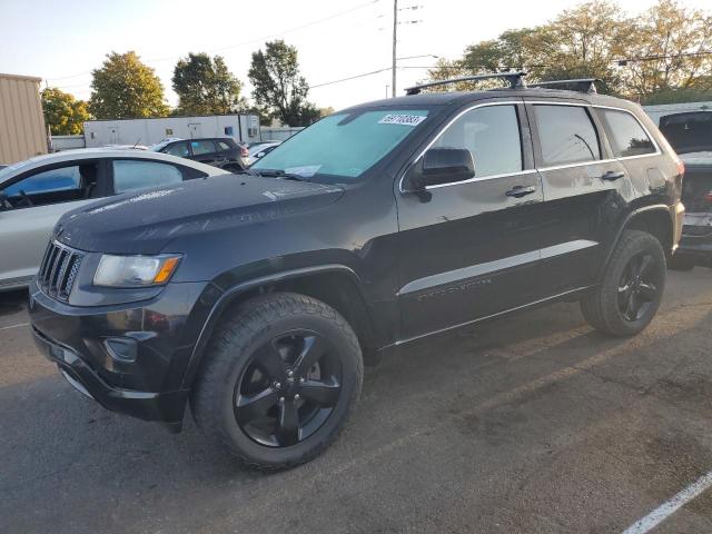 JEEP GRAND CHER 2015 1c4rjfag9fc924107