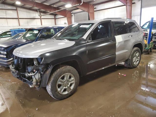 JEEP GRAND CHER 2015 1c4rjfag9fc925385