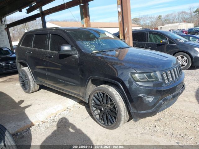 JEEP GRAND CHEROKEE 2015 1c4rjfag9fc940114