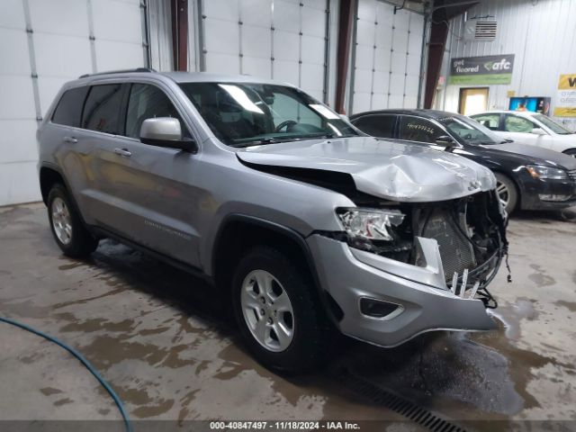 JEEP GRAND CHEROKEE 2015 1c4rjfag9fc955275