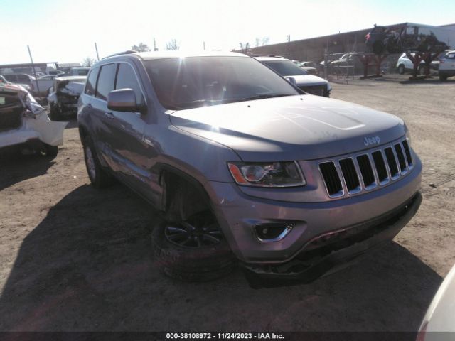 JEEP GRAND CHEROKEE 2016 1c4rjfag9gc304830