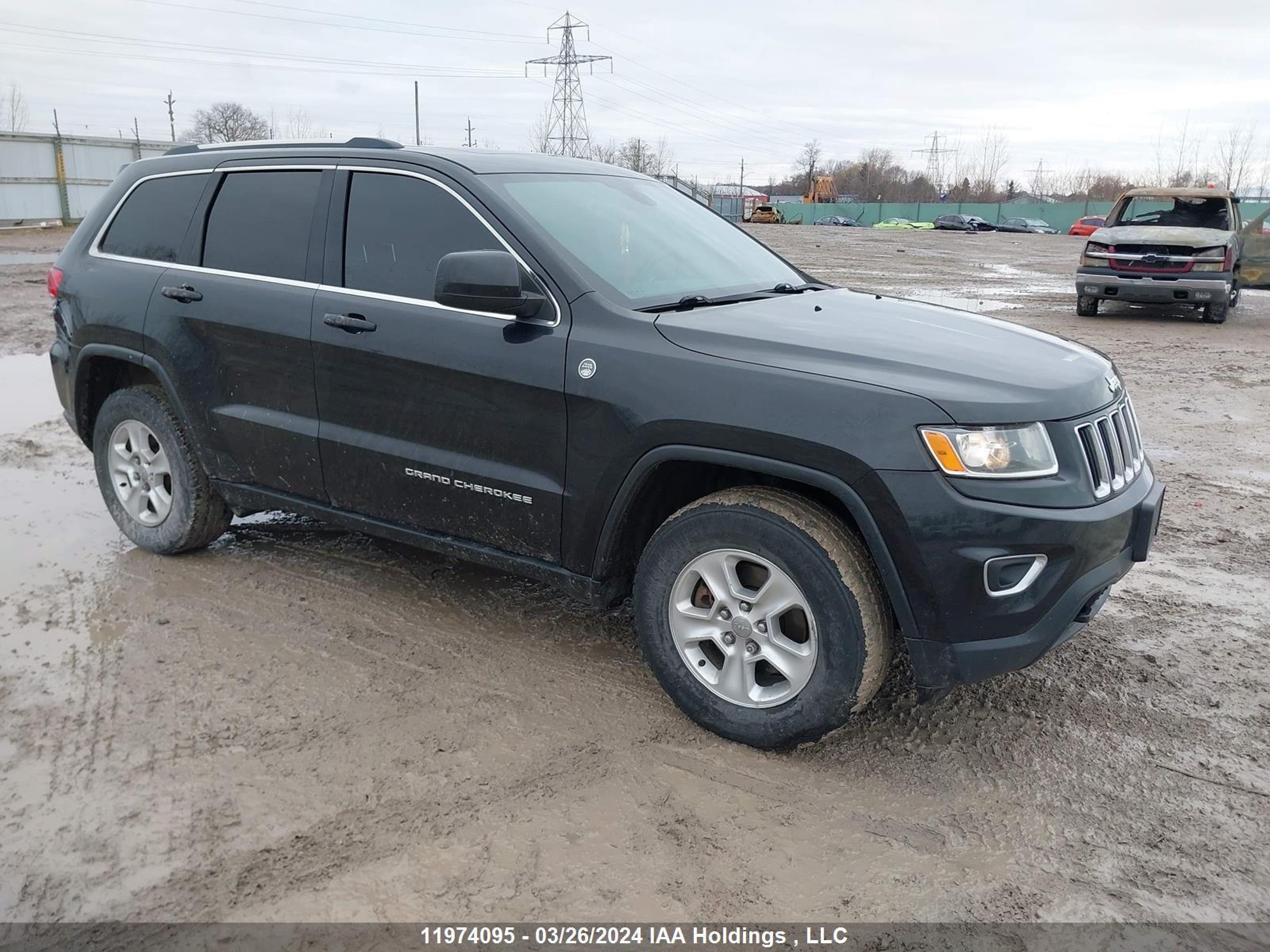 JEEP GRAND CHEROKEE 2016 1c4rjfag9gc323720