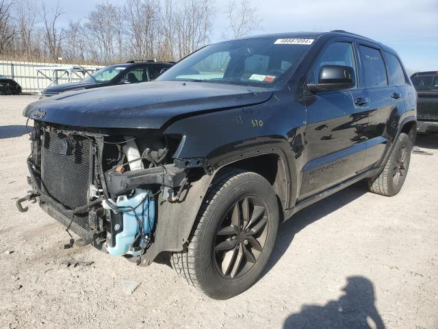 JEEP GRAND CHEROKEE 2016 1c4rjfag9gc355468