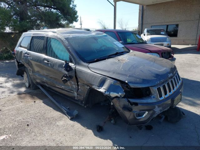 JEEP GRAND CHEROKEE 2016 1c4rjfag9gc376191