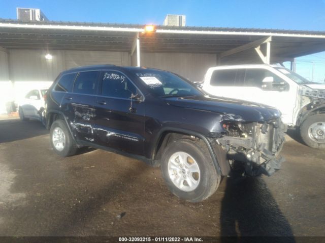 JEEP GRAND CHEROKEE 2016 1c4rjfag9gc378457