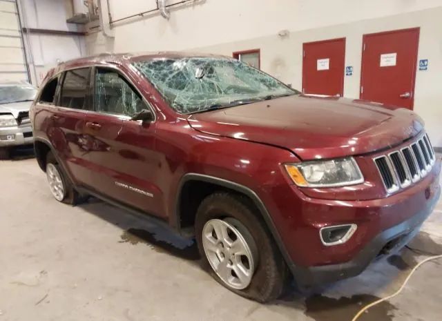 JEEP GRAND CHEROKEE 2016 1c4rjfag9gc402241