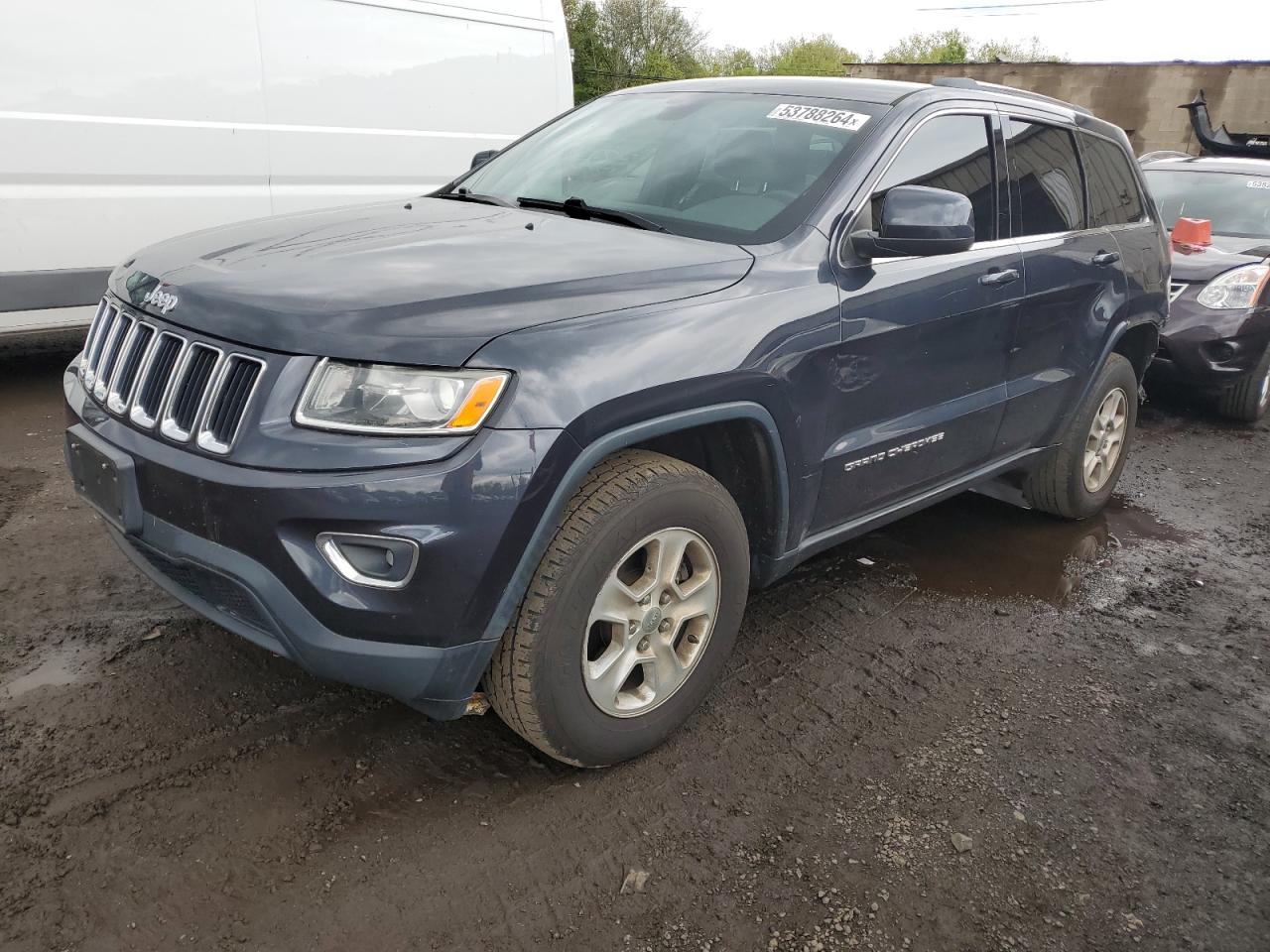 JEEP GRAND CHEROKEE 2016 1c4rjfag9gc404846