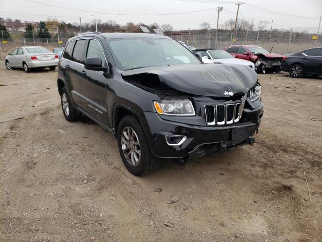 JEEP GRAND CHER 2016 1c4rjfag9gc414485