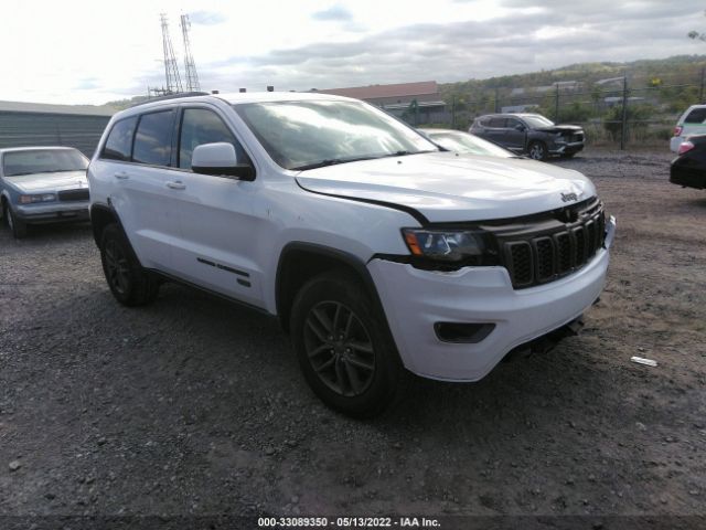 JEEP GRAND CHEROKEE 2016 1c4rjfag9gc426541