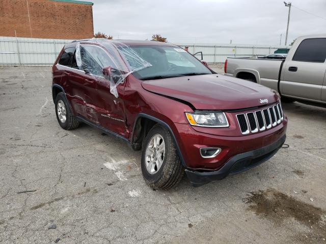 JEEP GRAND CHER 2016 1c4rjfag9gc443145