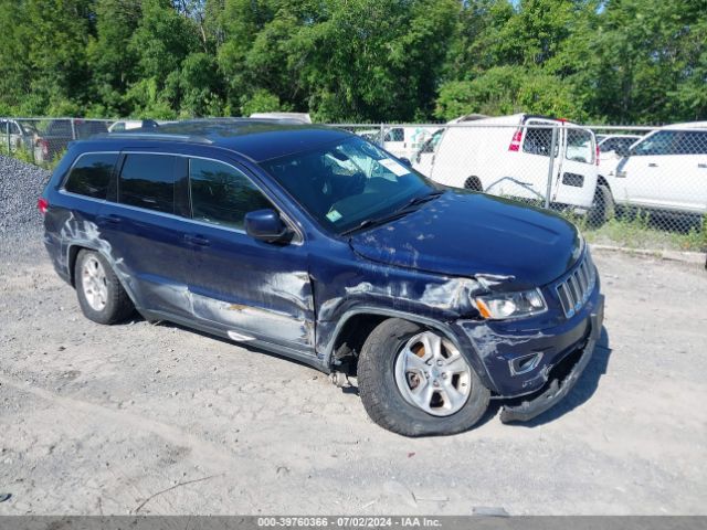 JEEP GRAND CHEROKEE 2016 1c4rjfag9gc444201