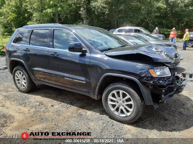 JEEP GRAND CHEROKEE 2016 1c4rjfag9gc444411