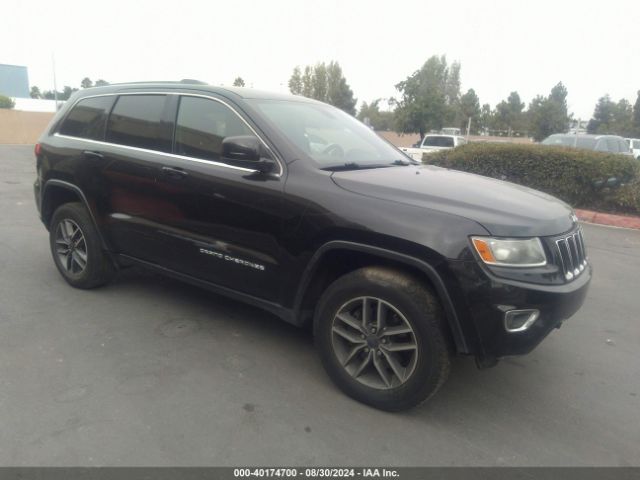 JEEP GRAND CHEROKEE 2016 1c4rjfag9gc456655