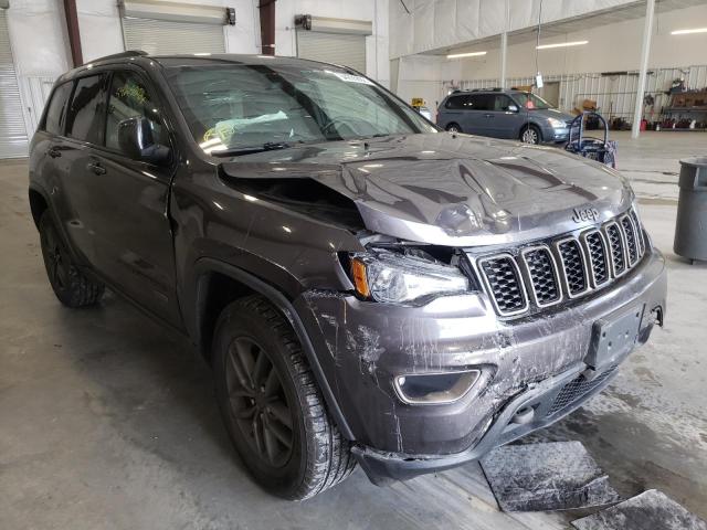 JEEP GRAND CHER 2016 1c4rjfag9gc457157