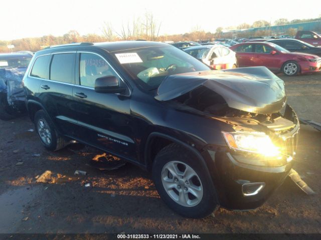 JEEP GRAND CHEROKEE 2016 1c4rjfag9gc461239