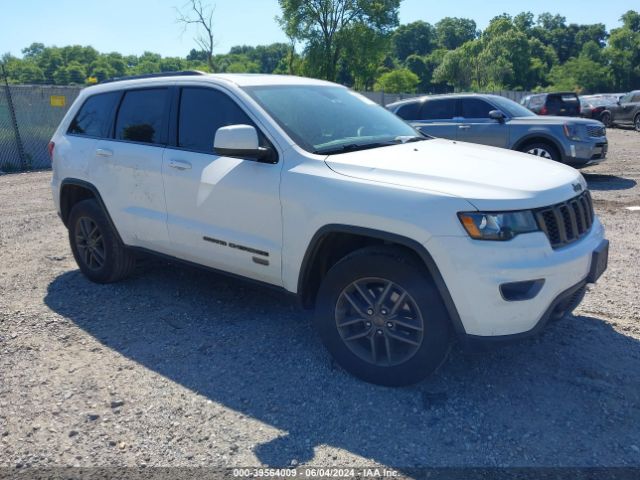 JEEP GRAND CHEROKEE 2016 1c4rjfag9gc463654