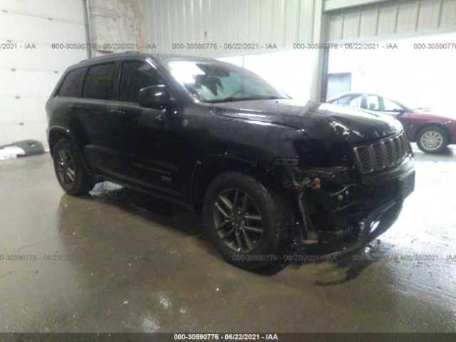 JEEP GRAND CHEROKEE 2016 1c4rjfag9gc470913