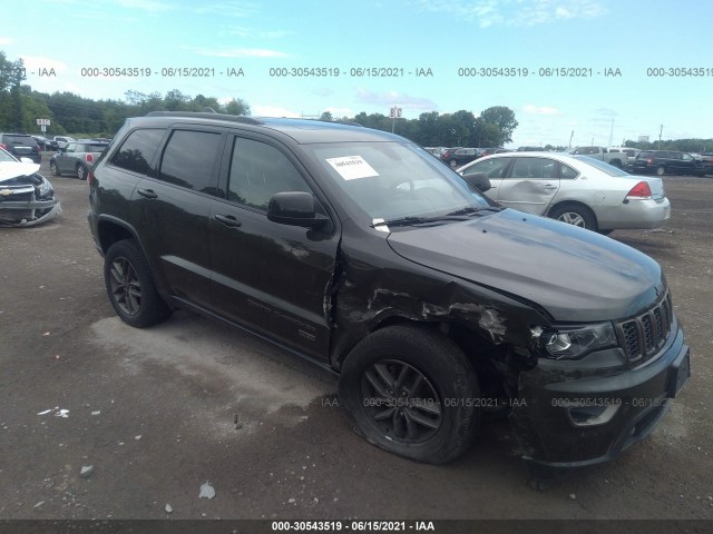 JEEP GRAND CHEROKEE 2016 1c4rjfag9gc472256