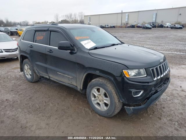 JEEP GRAND CHEROKEE 2016 1c4rjfag9gc488909