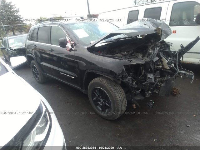 JEEP GRAND CHEROKEE 2016 1c4rjfag9gc490689