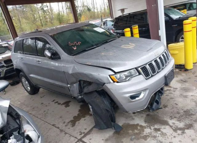 JEEP GRAND CHEROKEE 2017 1c4rjfag9hc605342