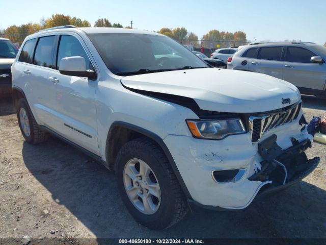 JEEP GRAND CHEROKEE 2017 1c4rjfag9hc633349