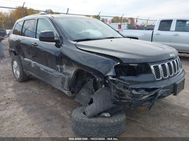 JEEP GRAND CHEROKEE 2017 1c4rjfag9hc651480