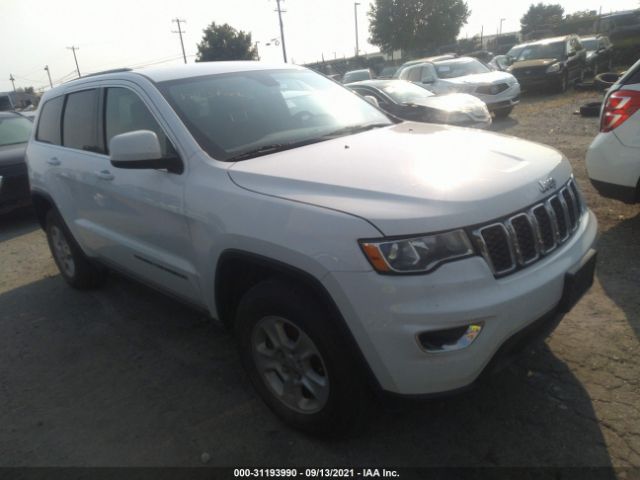 JEEP GRAND CHEROKEE 2017 1c4rjfag9hc651706