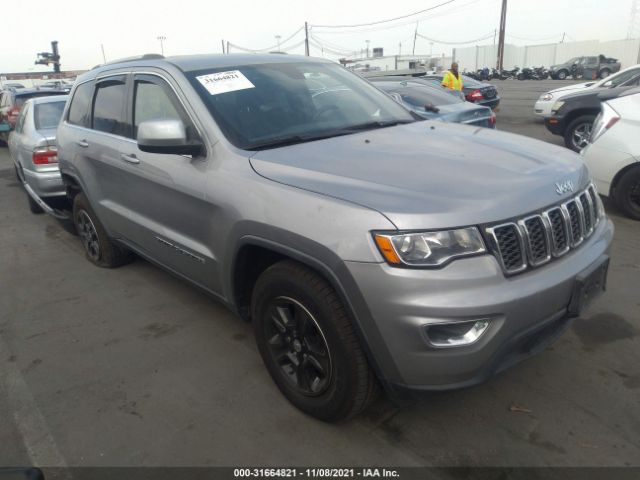 JEEP GRAND CHEROKEE 2017 1c4rjfag9hc667470