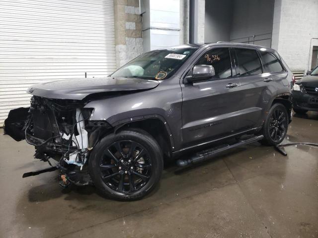 JEEP GRAND CHEROKEE 2017 1c4rjfag9hc704744